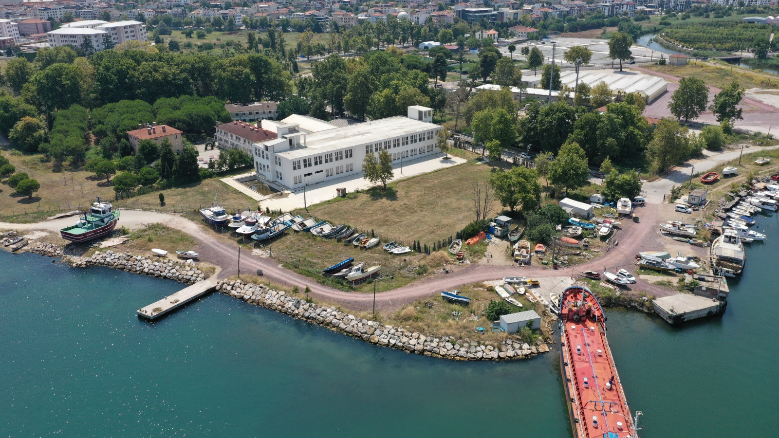 YALOVA HALKINA MÜJDELER OLSUN YALOVA HALKINA MÜJDELER OLSUN