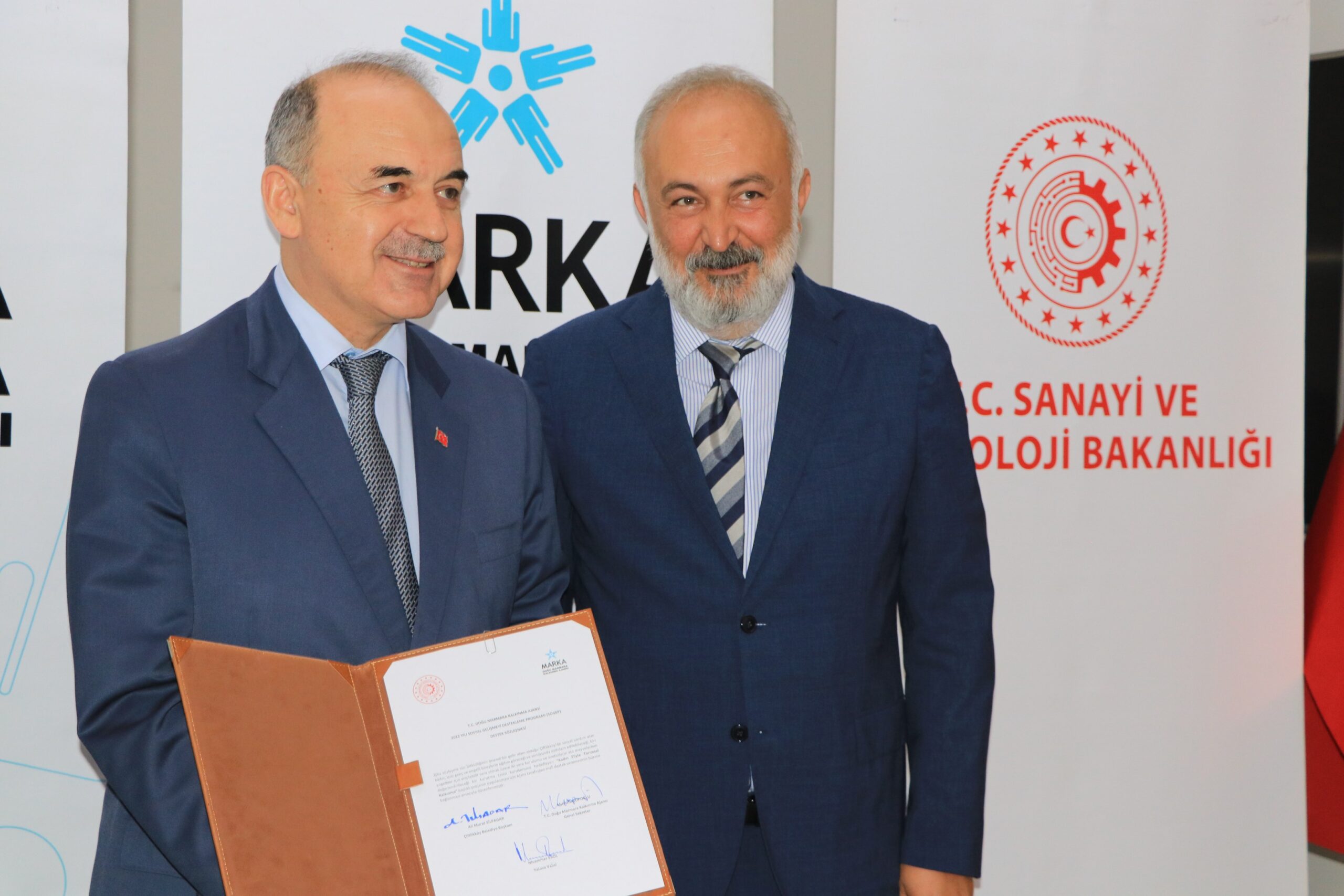 ÇİFTLİKKÖY BELEDİYESİ’NDEN PROJE ATAĞI ÇİFTLİKKÖY BELEDİYESİ’NDEN PROJE ATAĞI