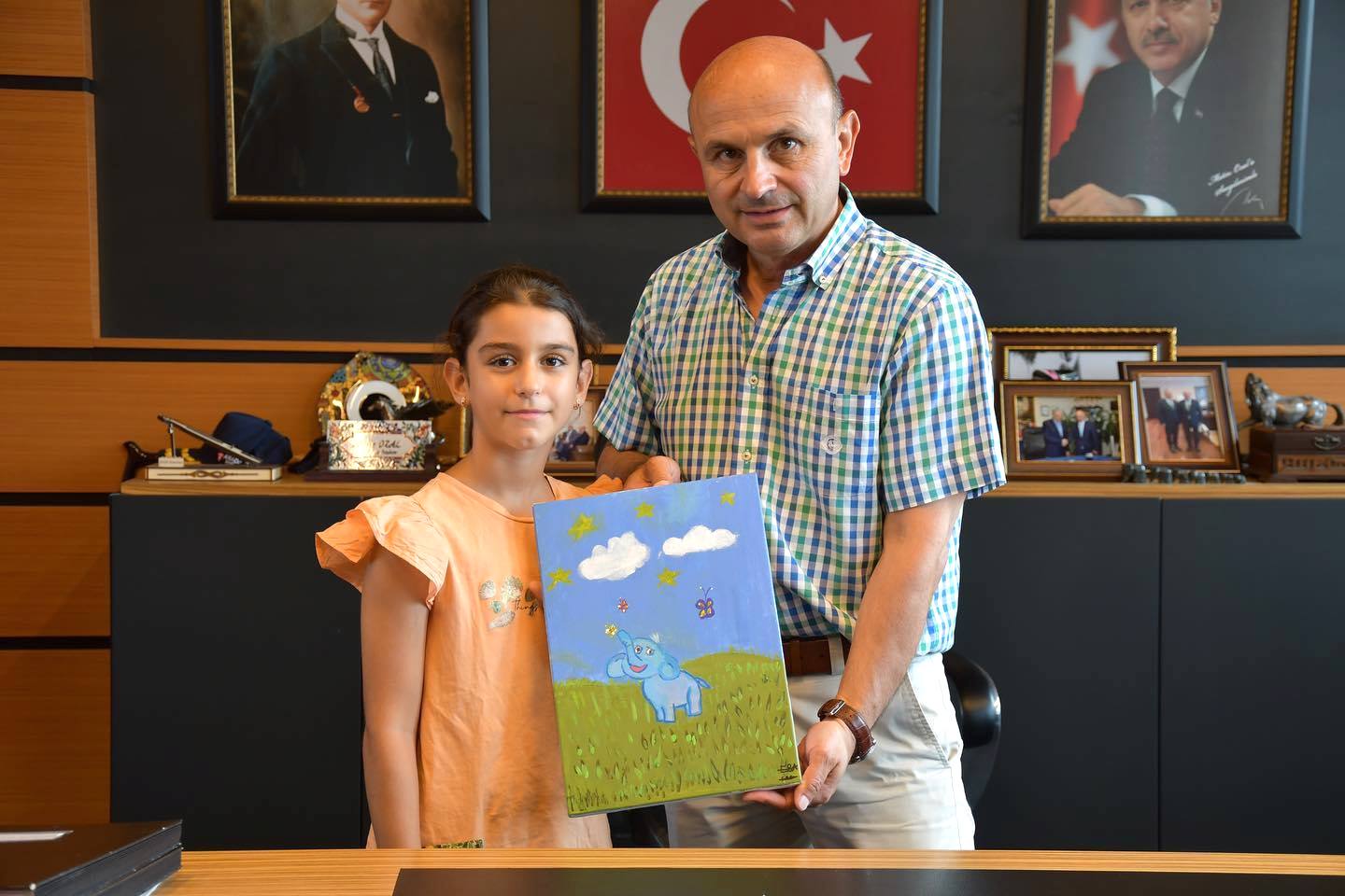 ANLAMLI ZİYARETÇİDEN, ANLAMLI HEDİYE ANLAMLI ZİYARETÇİDEN, ANLAMLI HEDİYE