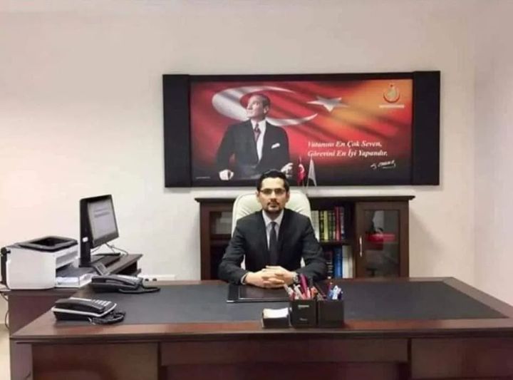 YALOVA DEVLET HASTANESİNE YENİ BAŞHEKİM YALOVA DEVLET HASTANESİNE YENİ BAŞHEKİM