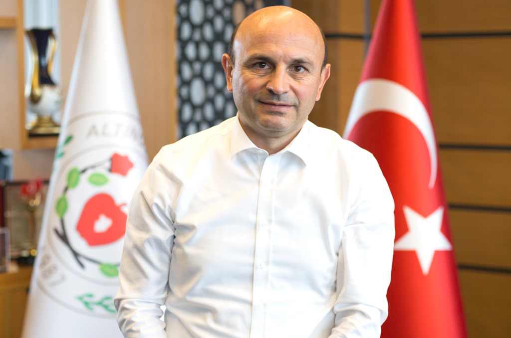 ORAL: PREVEZE CAFERİ, AKDENİZ’İ BİR TÜRK GÖLÜ HALİNE GETİRMİŞTİR