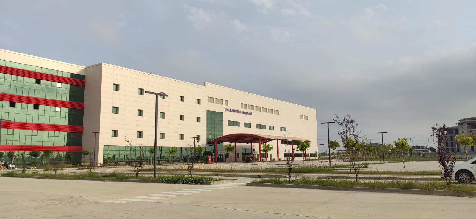 400 YATAKLI YALOVA DEVLET HASTANESİ’NİN TAŞINMA SÜRECİ HIZLA DEVAM EDİYOR 400 YATAKLI YALOVA DEVLET HASTANESİ’NİN TAŞINMA SÜRECİ HIZLA DEVAM EDİYOR