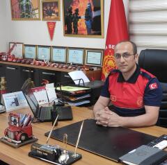 ÇAVUŞOĞLU’NDAN MESLEKTAŞLARINA KUTLAMA ÇAVUŞOĞLU’NDAN MESLEKTAŞLARINA KUTLAMA