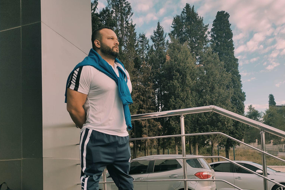 GÜRCİSTAN DA ÜLKEMİZİ YUMUK TEMSİL EDECEK GÜRCİSTAN DA ÜLKEMİZİ YUMUK TEMSİL EDECEK