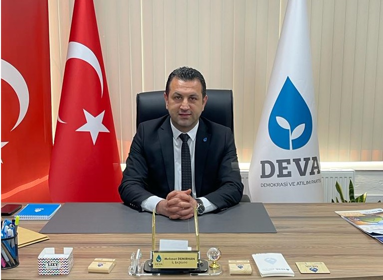 DEMİRHAN, ‘KAZANAN YALOVA OLSUN’