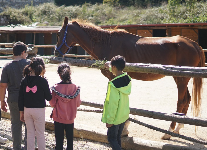ÇOCUKLARIN EN MUTLU GÜNÜ ÇOCUKLARIN EN MUTLU GÜNÜ
