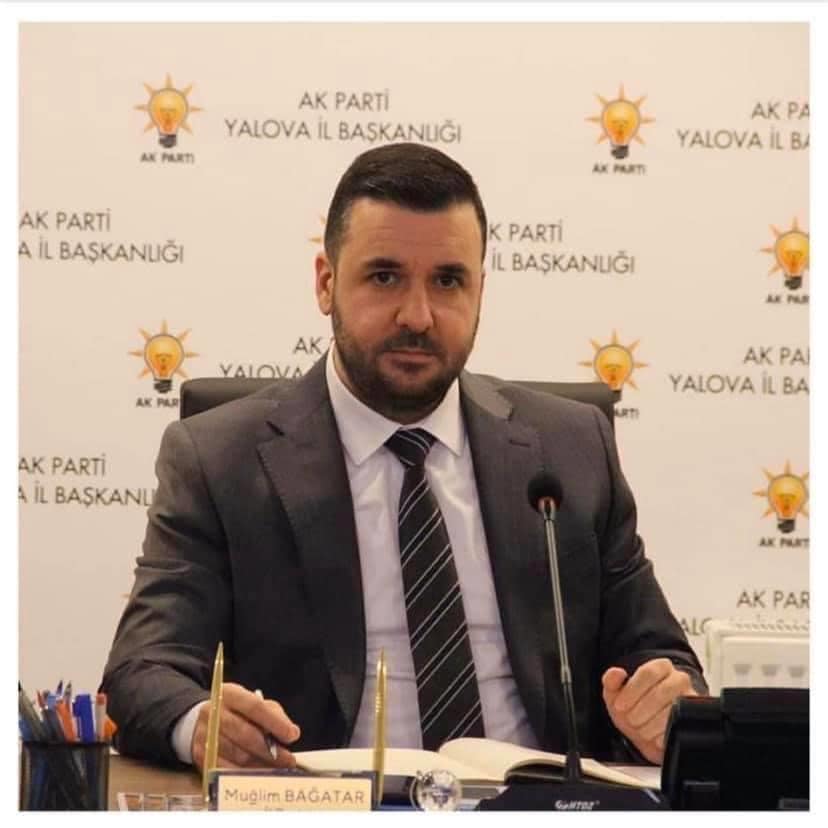 BAĞATAR, “TERÖRÜN ÜSTESİNDEN GELECEĞİZ” BAĞATAR, “TERÖRÜN ÜSTESİNDEN GELECEĞİZ”