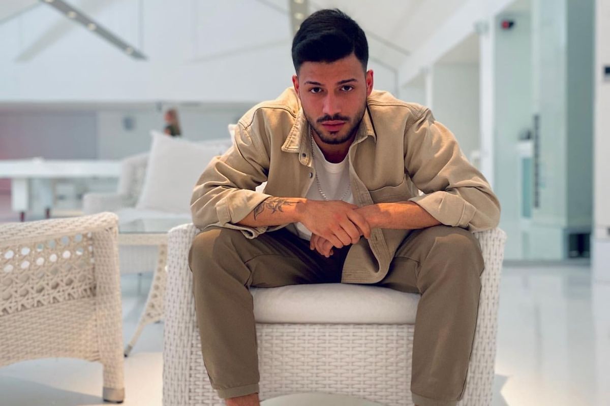 CİOMAN ÇINARCIK’I SALLAMAYA GELİYOR! CİOMAN ÇINARCIK’I SALLAMAYA GELİYOR!