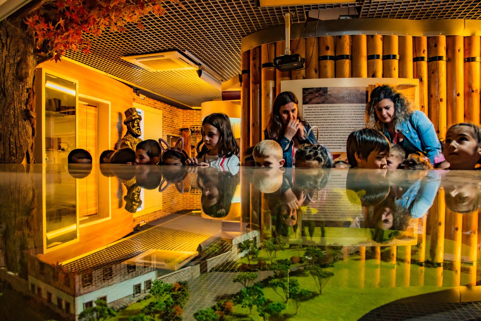 MÜZELER, 1 OCAK PAZAR GÜNÜ KAPALI OLACAK MÜZELER, 1 OCAK PAZAR GÜNÜ KAPALI OLACAK