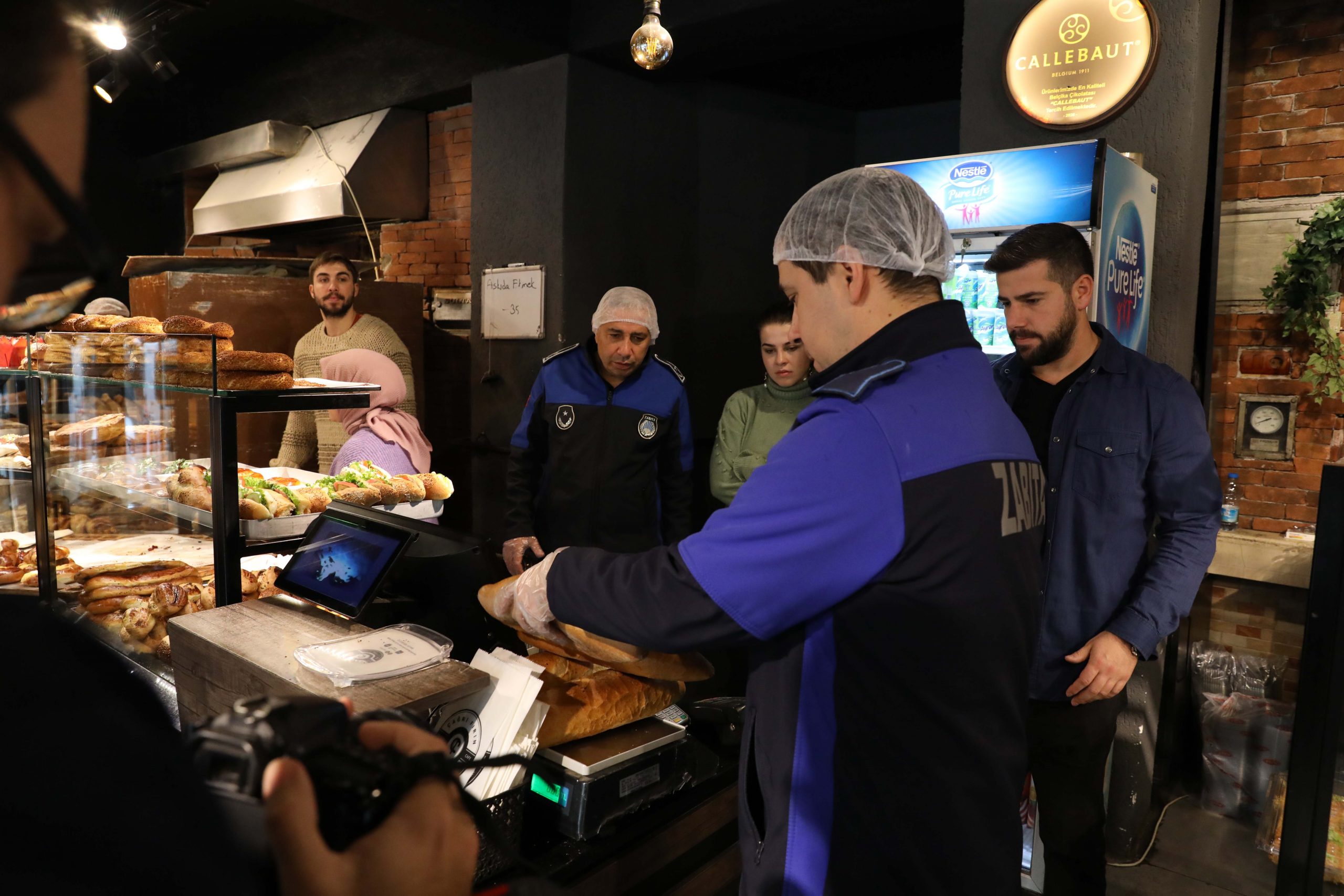 YALOVA ZABITASI YIL BOYUNCA DENETİMLERİNE AĞIRLIK VERDİ YALOVA ZABITASI YIL BOYUNCA DENETİMLERİNE AĞIRLIK VERDİ