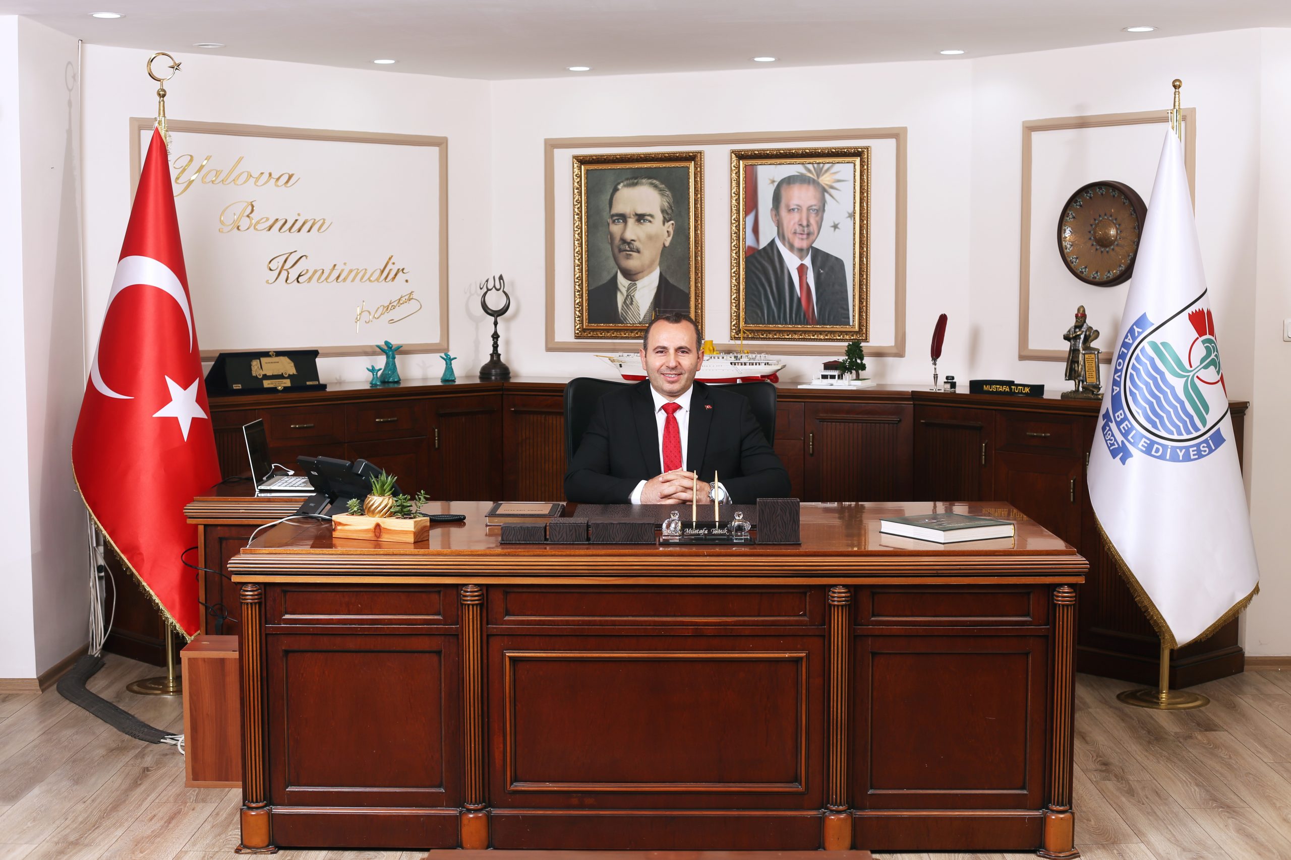 BAŞKAN VEKİLİ TUTUK’UN 10 OCAK ÇALIŞAN GAZETECİLER GÜNÜ MESAJI BAŞKAN VEKİLİ TUTUK’UN 10 OCAK ÇALIŞAN GAZETECİLER GÜNÜ MESAJI