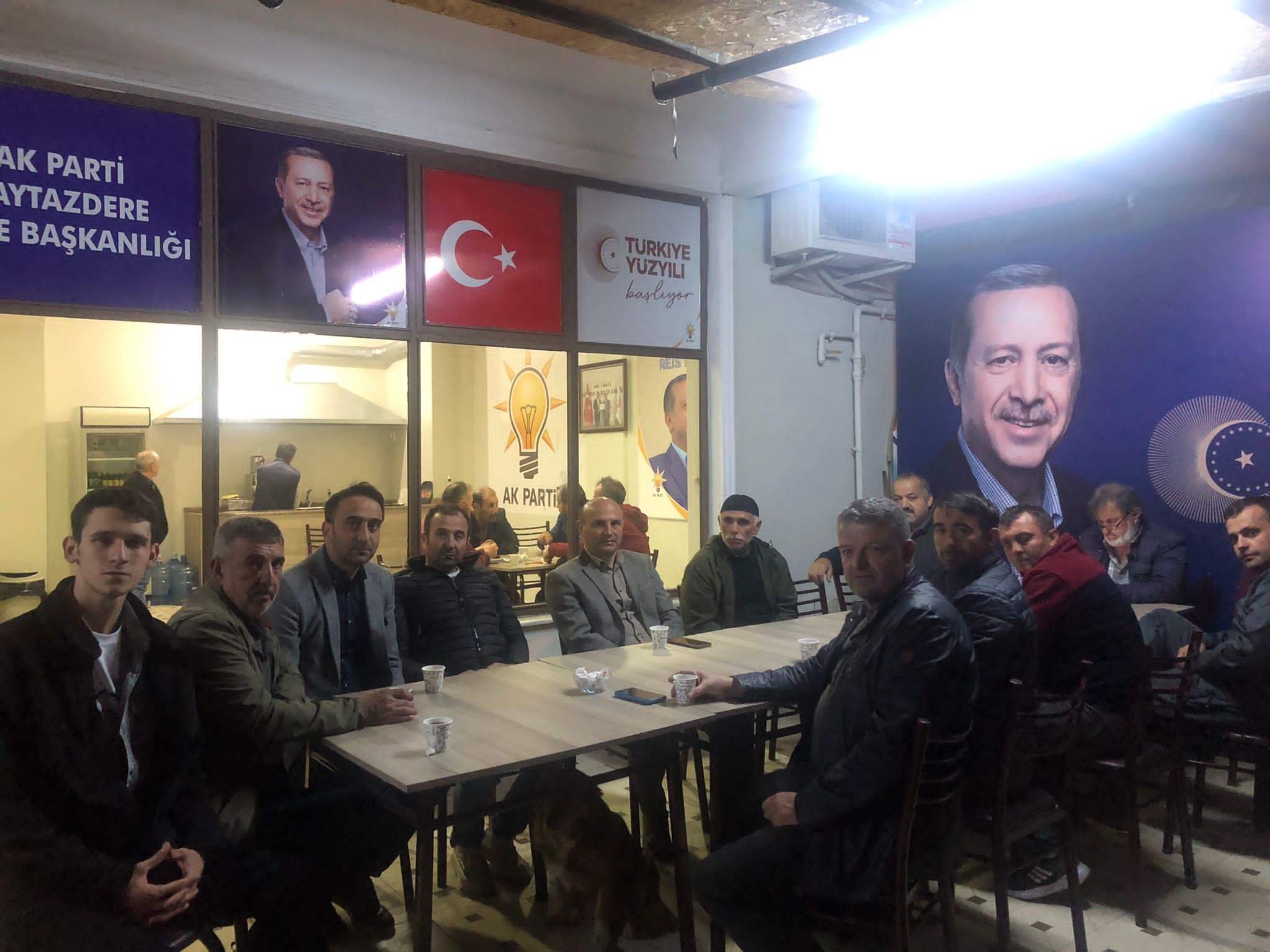 “SANDIKLAR TESLİM EDİLENE KADAR VAR GÜCÜMÜZLE ÇALIŞACAĞIZ”