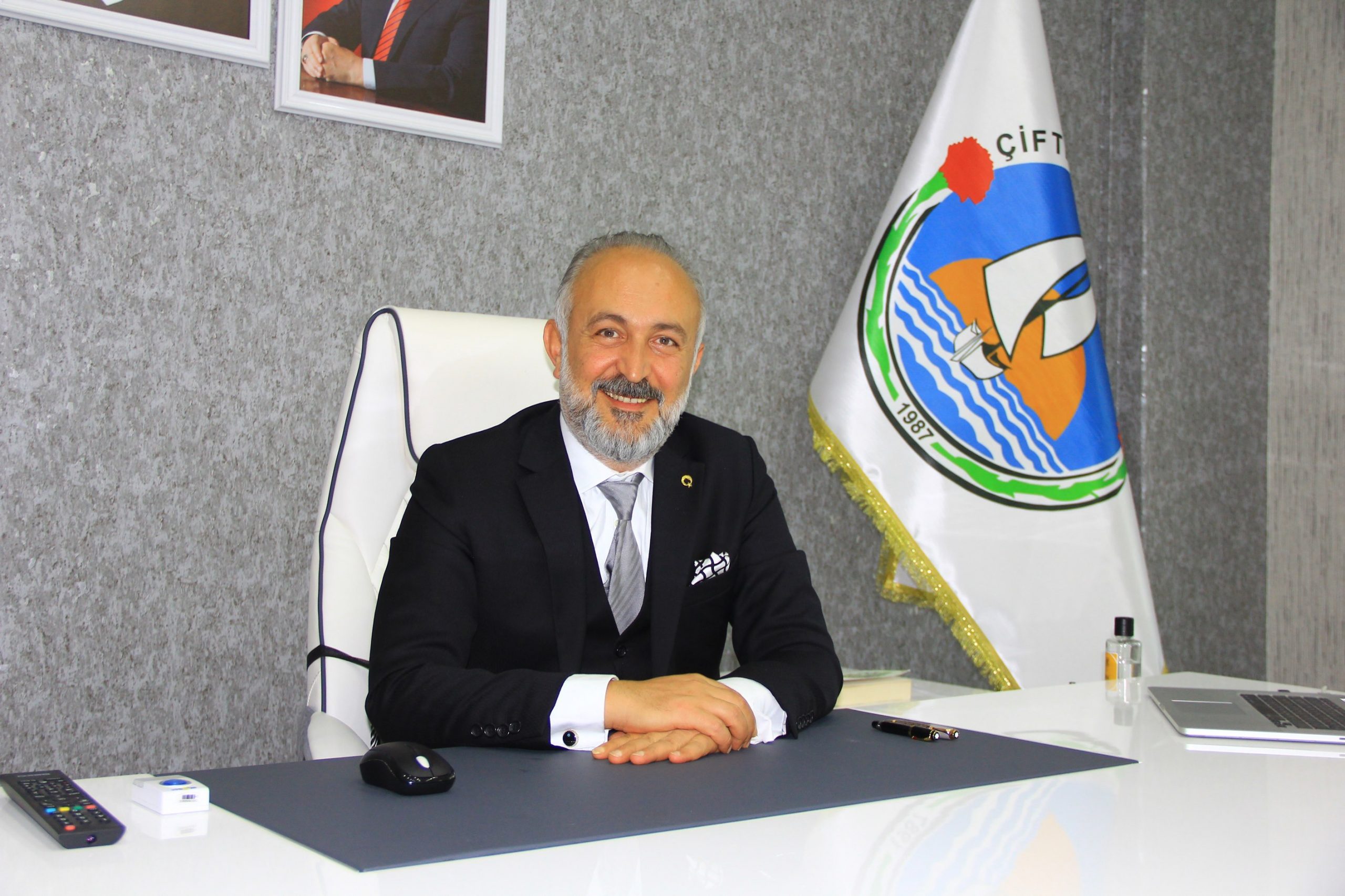 BAŞKAN SİLPAGAR’DAN 19 TEMMUZ MESAJI BAŞKAN SİLPAGAR’DAN 19 TEMMUZ MESAJI