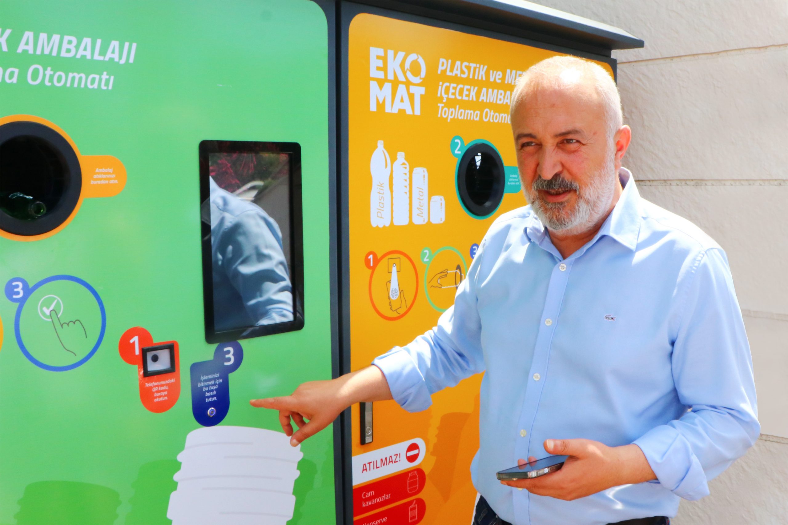 BAŞKAN SİLPAGAR, “PROJEYE TAM DESTEK VERİYORUZ” BAŞKAN SİLPAGAR, “PROJEYE TAM DESTEK VERİYORUZ”