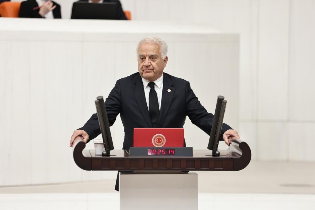 YALOVA TÜRKİYE YÜZYILINA BORÇLA GİRDİ YALOVA TÜRKİYE YÜZYILINA BORÇLA GİRDİ