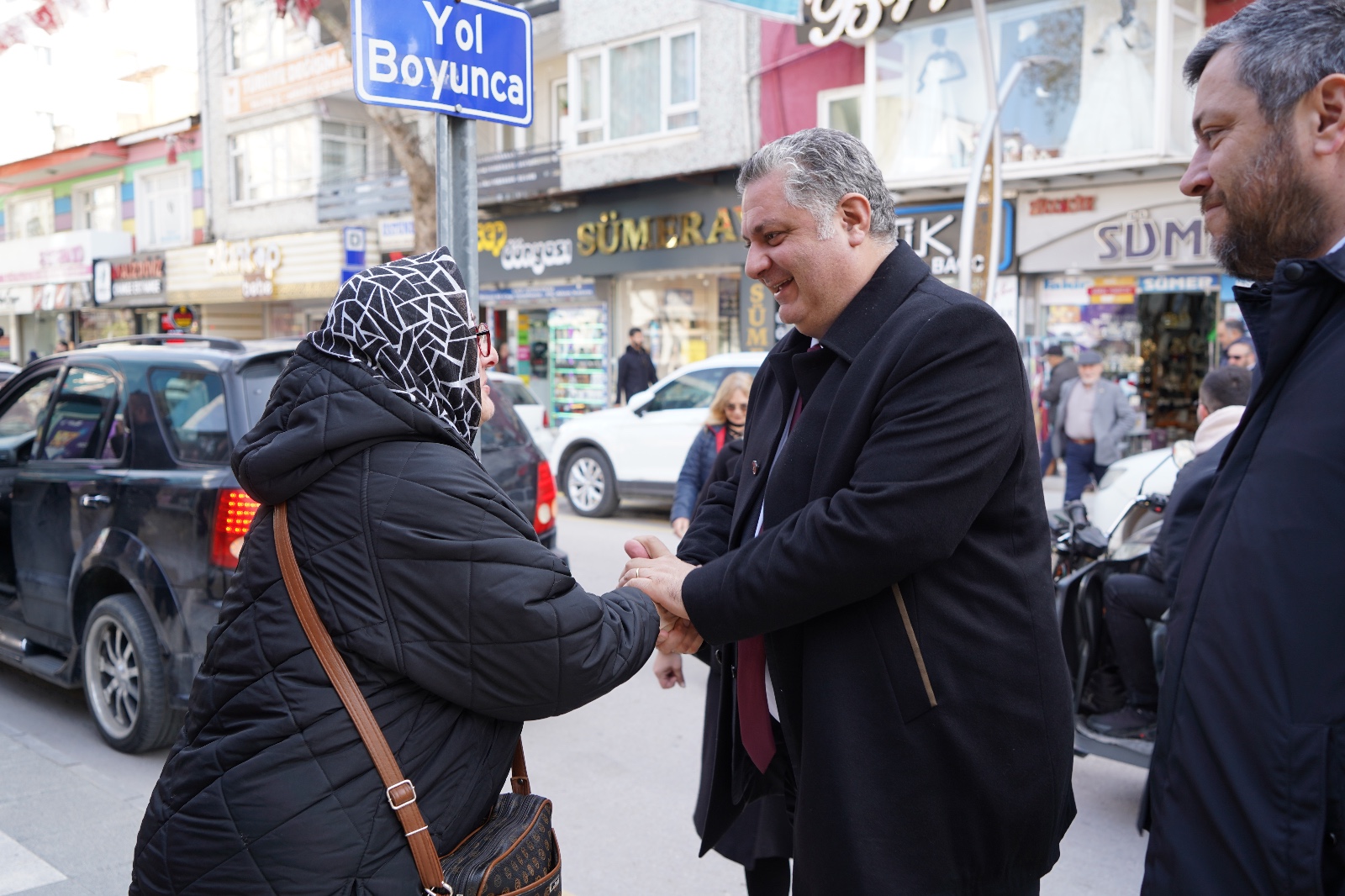 GÜREL: YALOVA BELEDİYESİ BAKKAL DÜKKANI GİBİ YÖNETİLEMEZ