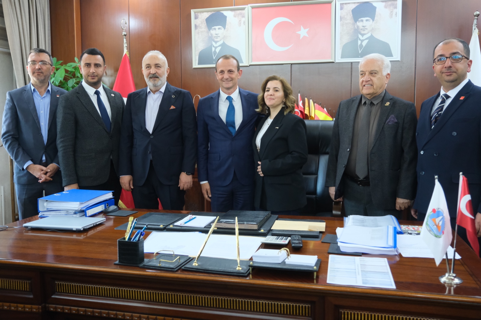 ÇİFTLİKKÖY’DE YELE DÖNEMİ BAŞLADI ÇİFTLİKKÖY’DE YELE DÖNEMİ BAŞLADI