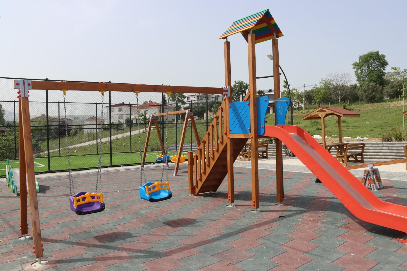 YALOVA BELEDİYESİ HALKA HİZMETİNİ ARTIRIYOR YALOVA BELEDİYESİ HALKA HİZMETİNİ ARTIRIYOR