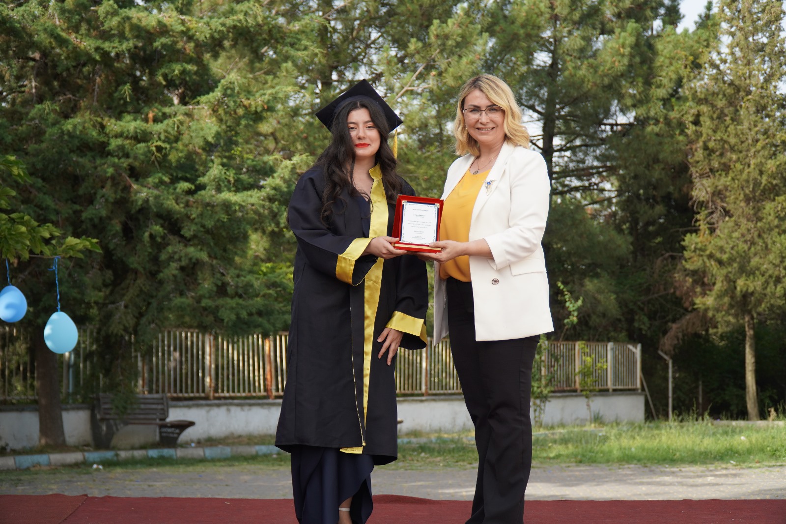 BAŞKAN FAZLACA, KEP ATAN GENÇLERİN HEYECANINA ORTAK OLDU BAŞKAN FAZLACA, KEP ATAN GENÇLERİN HEYECANINA ORTAK OLDU