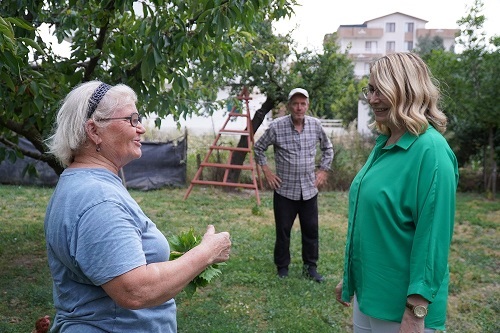 ALTINOVA’DA ELLER ÖPÜLDÜ, HAYIR DUALARI ALINDI ALTINOVA’DA ELLER ÖPÜLDÜ, HAYIR DUALARI ALINDI