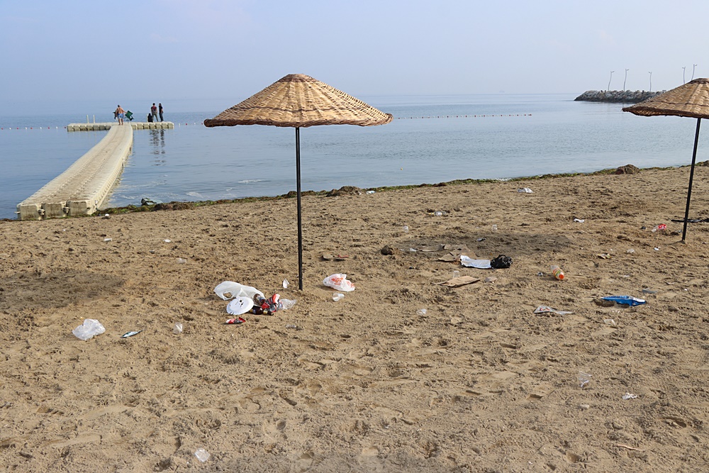 YALOVA BİZİM EVİMİZ, LÜTFEN DAHA DUYARLI OLALIM YALOVA BİZİM EVİMİZ, LÜTFEN DAHA DUYARLI OLALIM