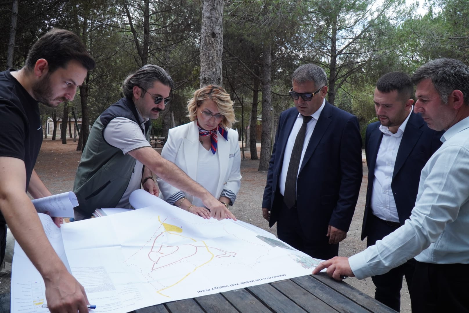 BAŞKAN FAZLACA, PROJELERİN STARTINI ‘BAYRAKTEPE’DEN’ VERDİ.. BAŞKAN FAZLACA, PROJELERİN STARTINI ‘BAYRAKTEPE’DEN’ VERDİ..