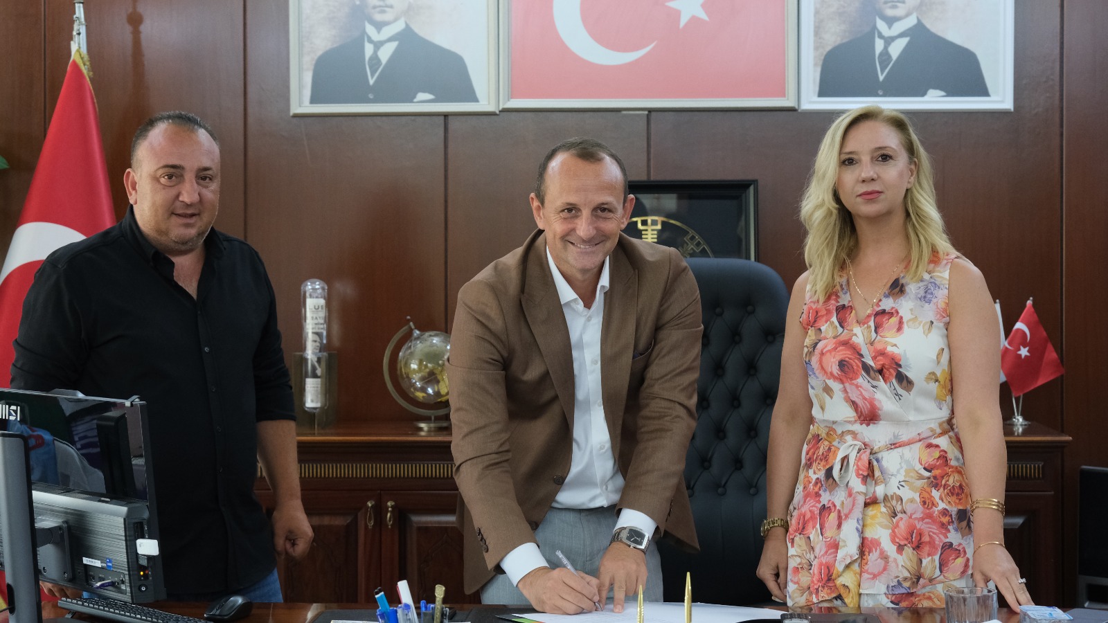 BİREY OKULLARI İLE ÇİFTLİKKÖY BELEDİYESİ ARASINDA İNDİRİM PROTOKOLÜ BİREY OKULLARI İLE ÇİFTLİKKÖY BELEDİYESİ ARASINDA İNDİRİM PROTOKOLÜ