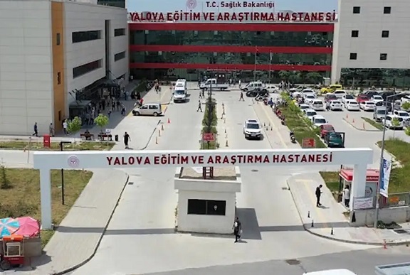 ‘‘İHALESİ YAPILDI 14.500M FORE KAZIK İMALATI YAPILACAK’