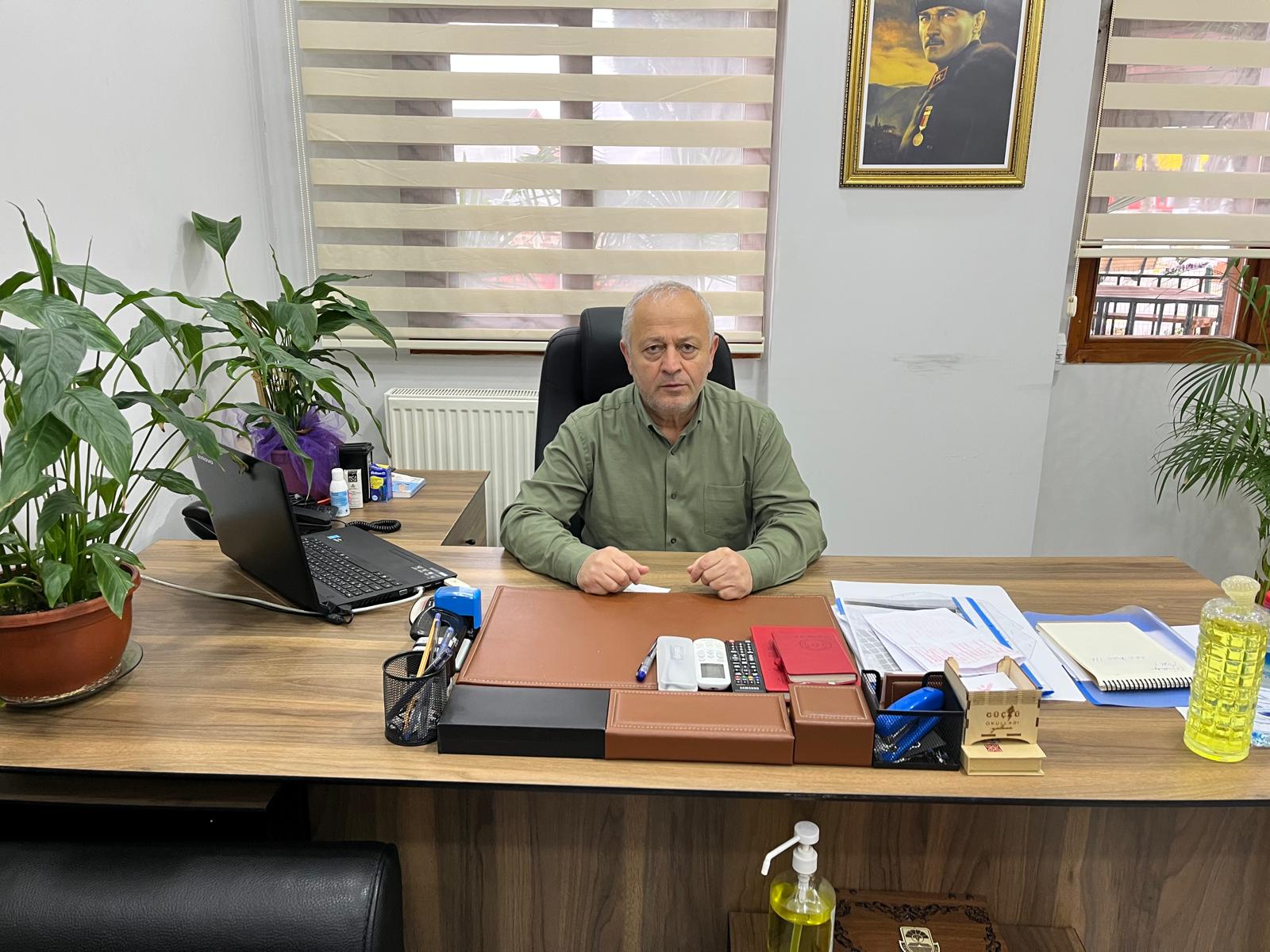 Karadenizliler Derneği’nin Yeni ismi Trabzonlular Derneği