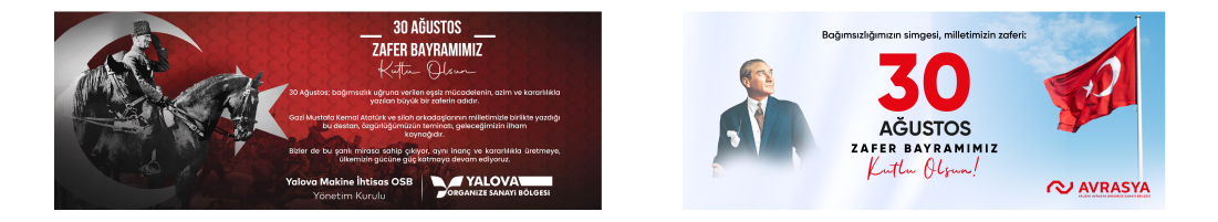 30 AĞUSTOS
