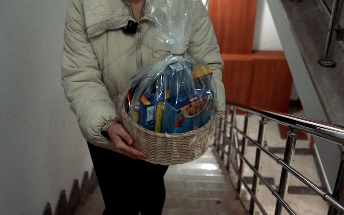 YALOVA BELEDİYESİ’NDEN ÇÖLYAKLI BİREYLERE ANLAMLI DESTEK