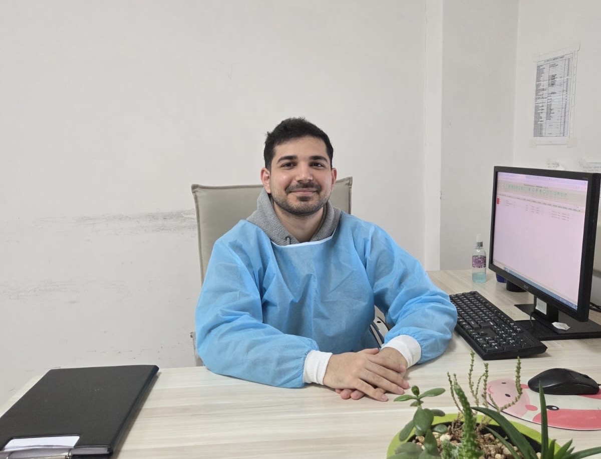 ALTINOVA DEVLET HASTANESİ’NDEN 20 MART ORAL SAĞLIK GÜNÜ MESAJI