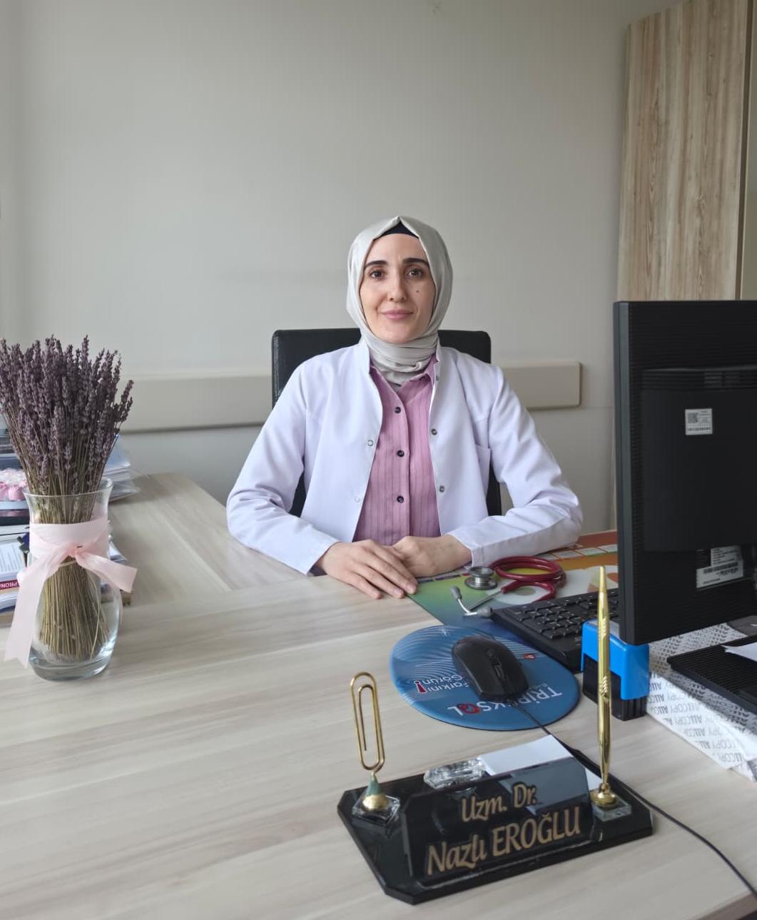 31 MAYIS DÜNYA TÜTÜNSÜZ GÜNÜ