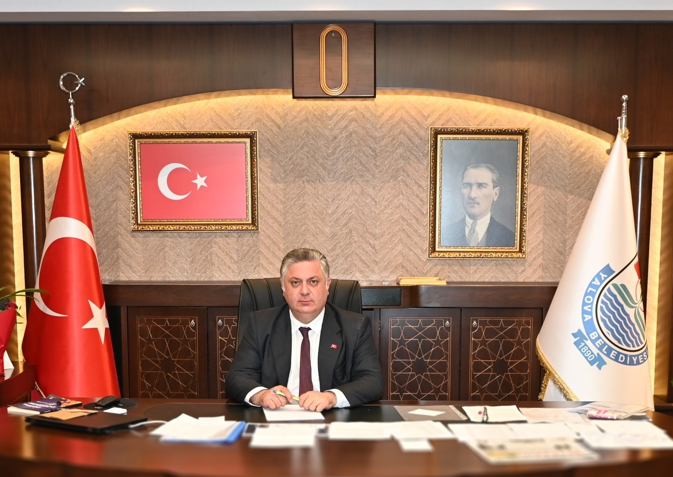 BAŞKAN MEHMET GÜREL’DEN 15 TEMMUZ DEMOKRASİ VE MİLLİ BİRLİK GÜNÜ MESAJI BAŞKAN MEHMET GÜREL’DEN 15 TEMMUZ DEMOKRASİ VE MİLLİ BİRLİK GÜNÜ MESAJI